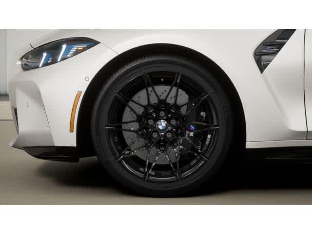 new 2026 BMW M3 car, priced at $97,360
