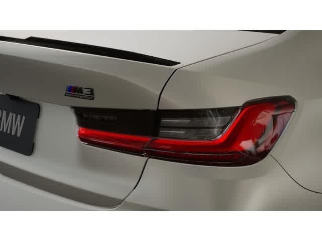 new 2026 BMW M3 car, priced at $97,360