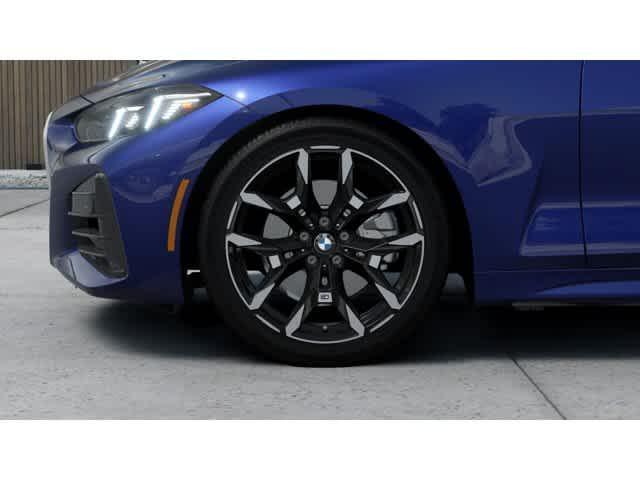 new 2026 BMW 430 car, priced at $60,090