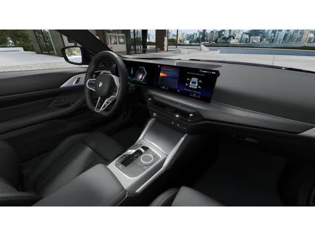 new 2026 BMW 430 car, priced at $60,090