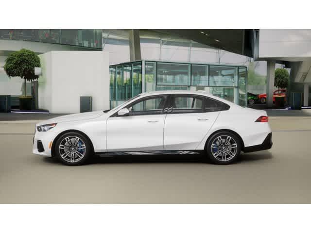 new 2026 BMW 530 car, priced at $70,555