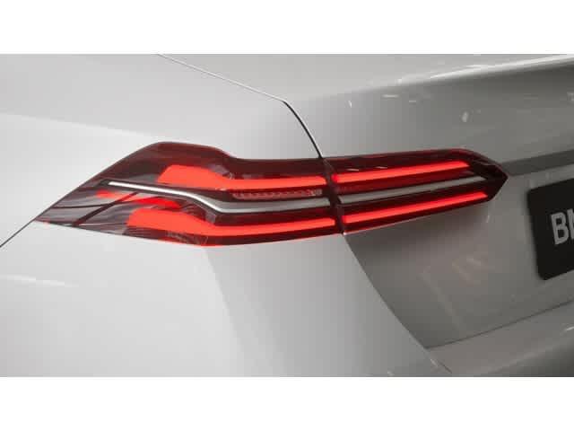 new 2026 BMW 530 car, priced at $70,555