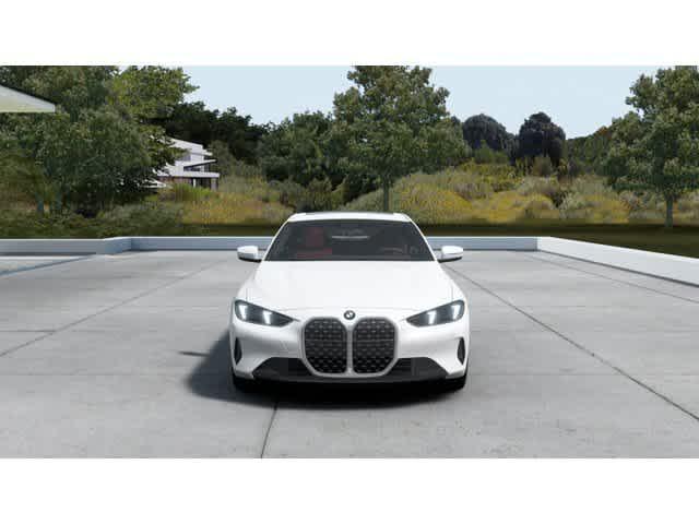new 2026 BMW 430 car, priced at $61,045