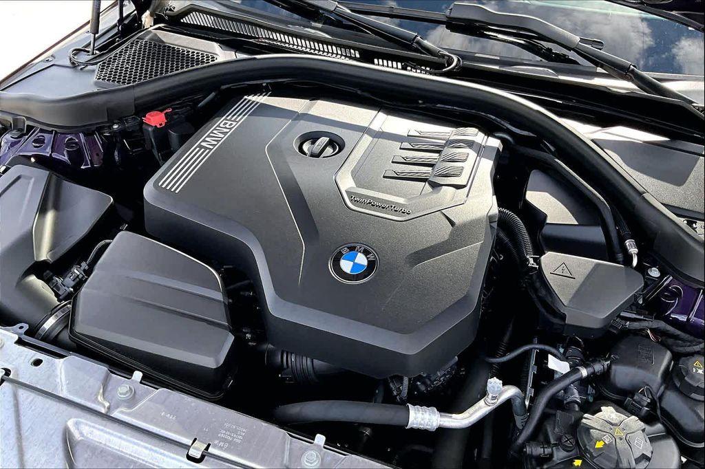 BMW 2 Series view 29