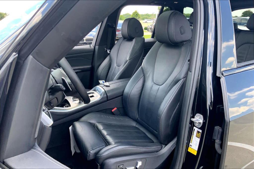 used 2020 BMW X5 car, priced at $30,224