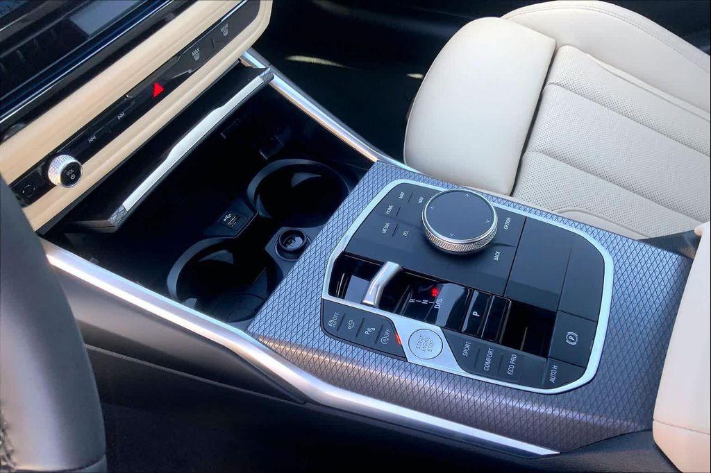 used 2026 BMW 330 car, priced at $46,410