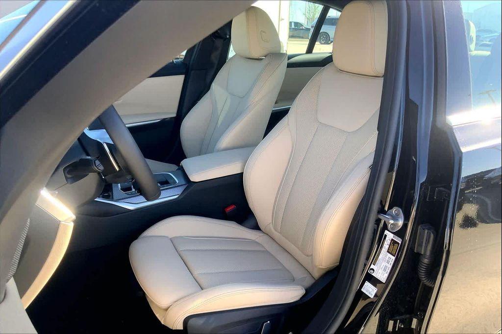used 2026 BMW 330 car, priced at $46,410