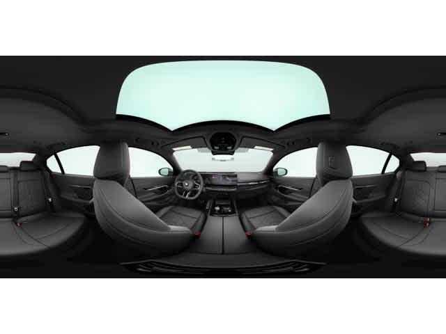 new 2026 BMW 530 car, priced at $70,680