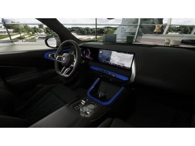 new 2026 BMW X3 car, priced at $59,140