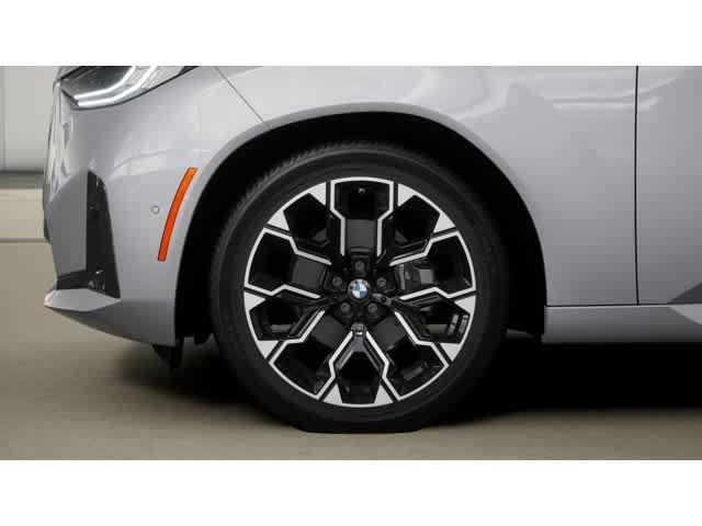 new 2026 BMW X3 car, priced at $59,140