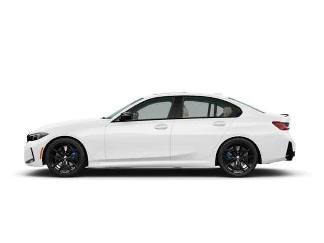 new 2026 BMW 330 car, priced at $55,810