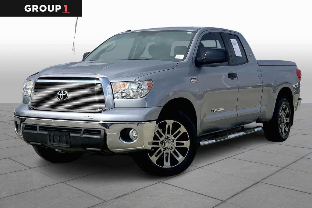 used 2012 Toyota Tundra car, priced at $19,520
