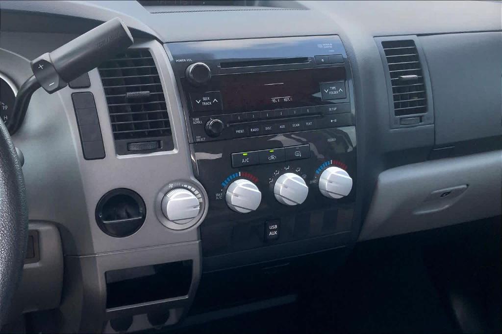 used 2012 Toyota Tundra car, priced at $19,520