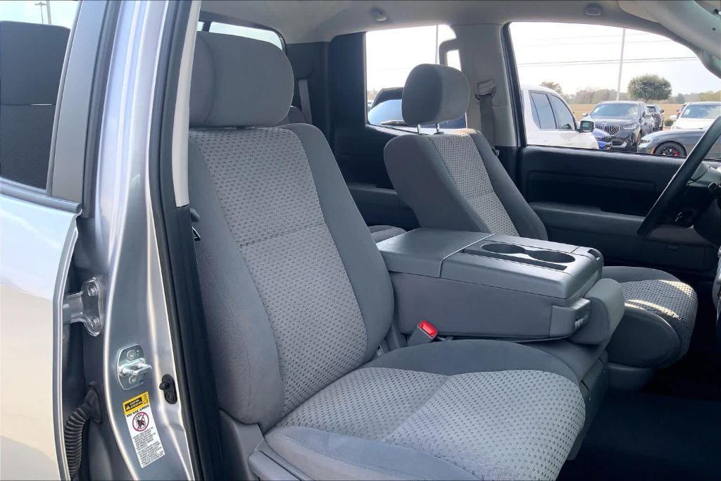 used 2012 Toyota Tundra car, priced at $19,520