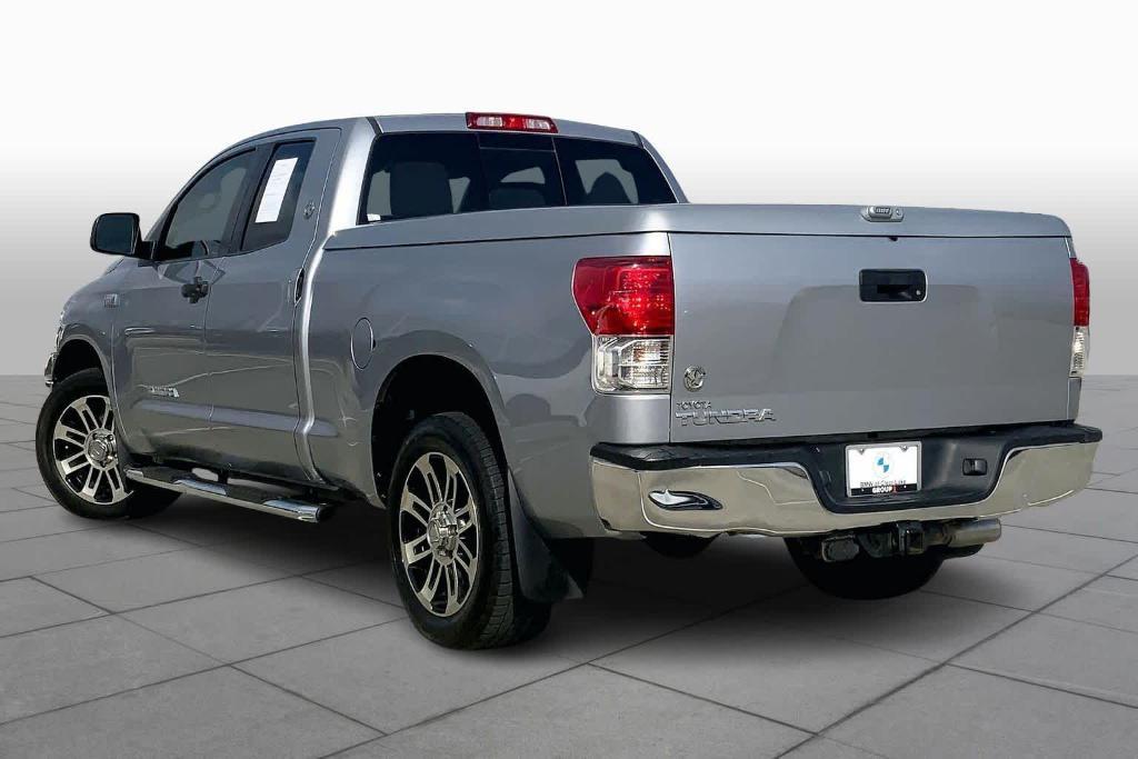 used 2012 Toyota Tundra car, priced at $19,520
