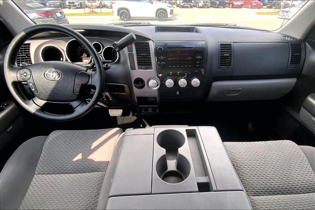 used 2012 Toyota Tundra car, priced at $19,520