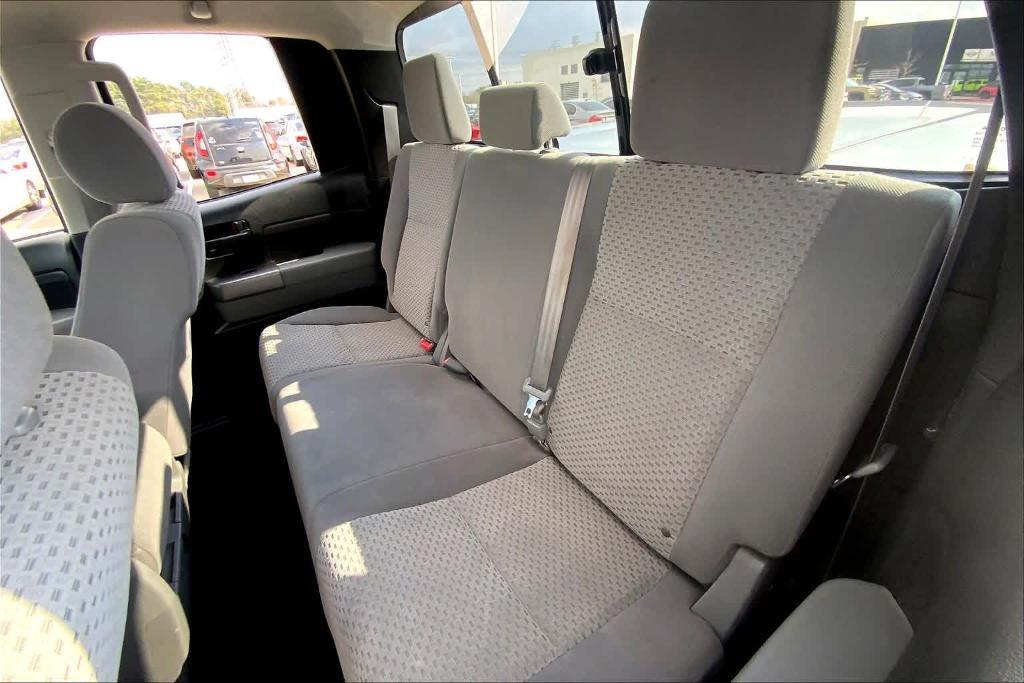 used 2012 Toyota Tundra car, priced at $19,520