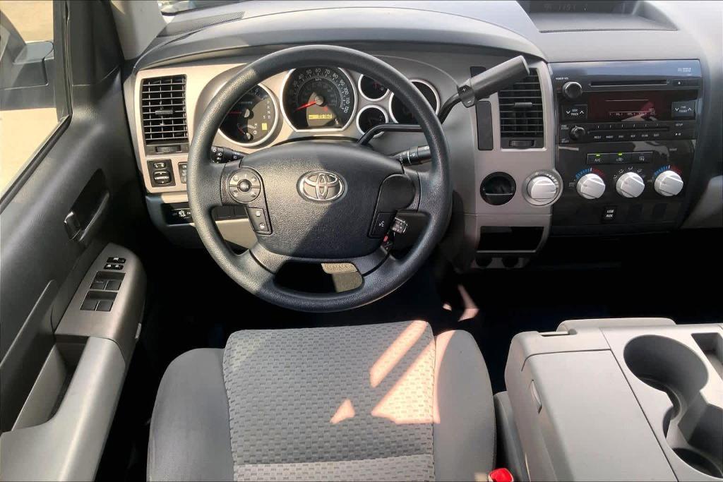 used 2012 Toyota Tundra car, priced at $19,520