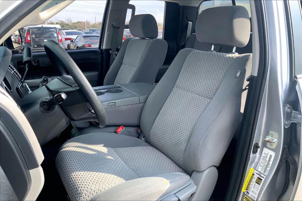 used 2012 Toyota Tundra car, priced at $19,520