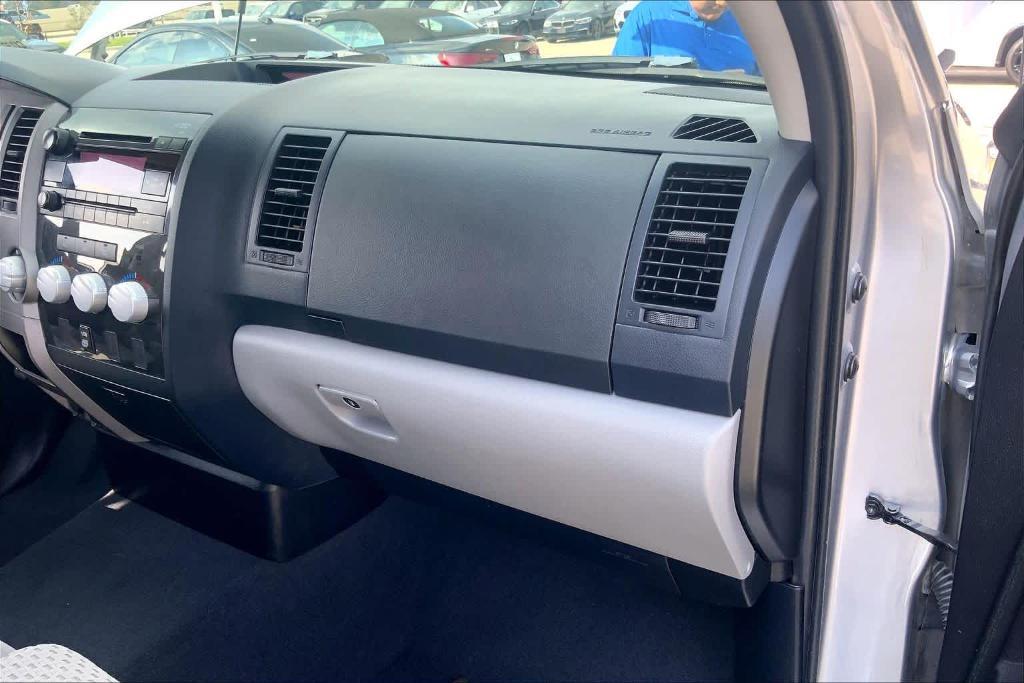 used 2012 Toyota Tundra car, priced at $19,520