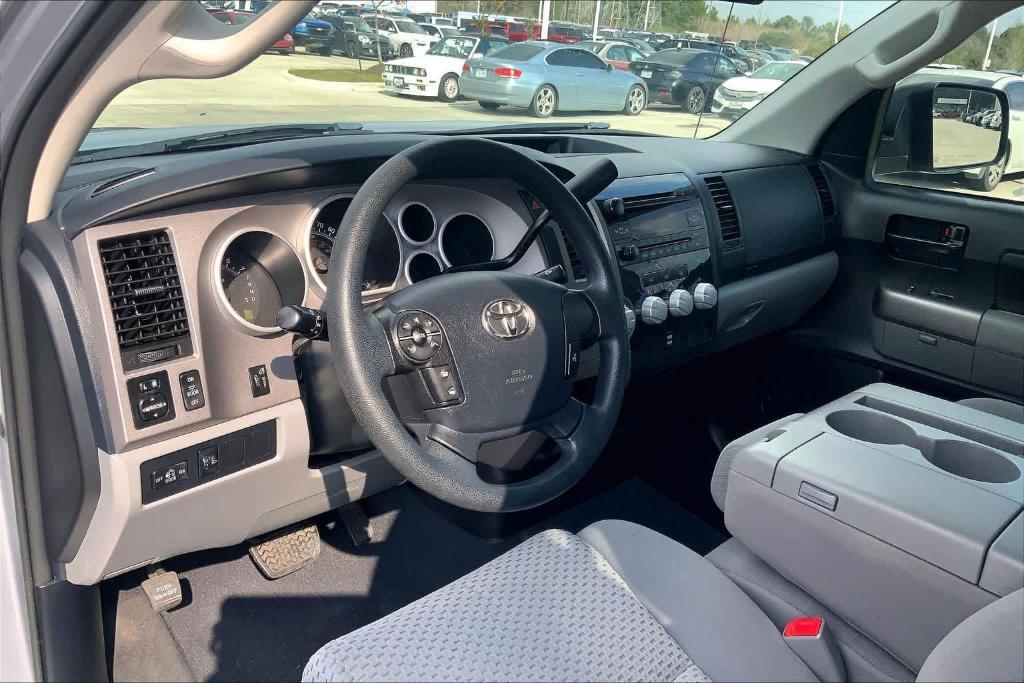 used 2012 Toyota Tundra car, priced at $19,520