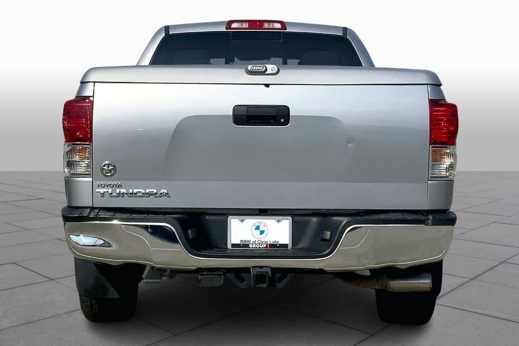 used 2012 Toyota Tundra car, priced at $19,520
