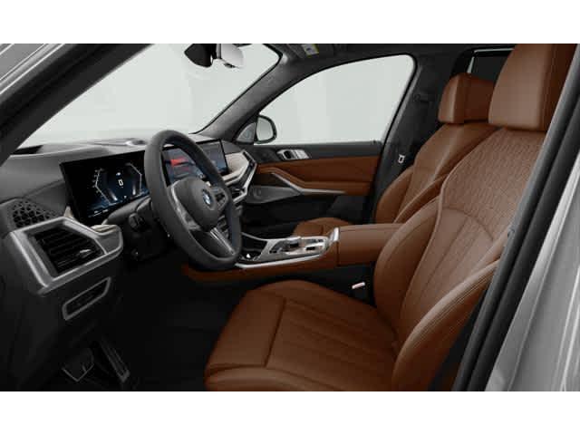 new 2026 BMW X7 car, priced at $127,290