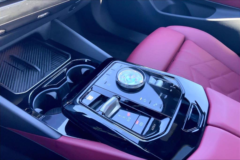 used 2025 BMW 530 car, priced at $41,900