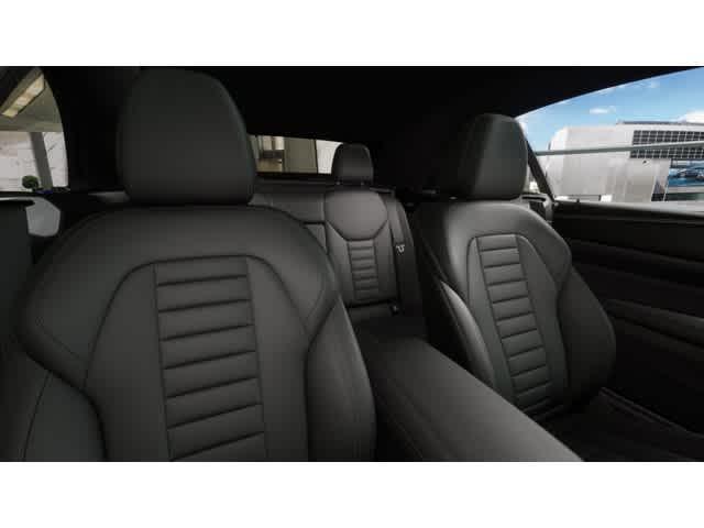 new 2026 BMW 430 car, priced at $72,890
