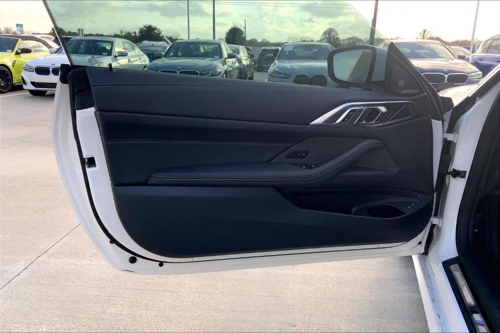 used 2026 BMW 430 car, priced at $72,295
