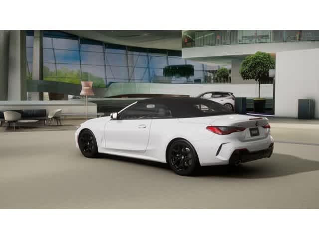 new 2026 BMW 430 car, priced at $72,890