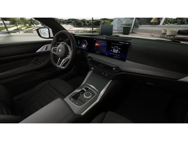 new 2026 BMW 430 car, priced at $72,890