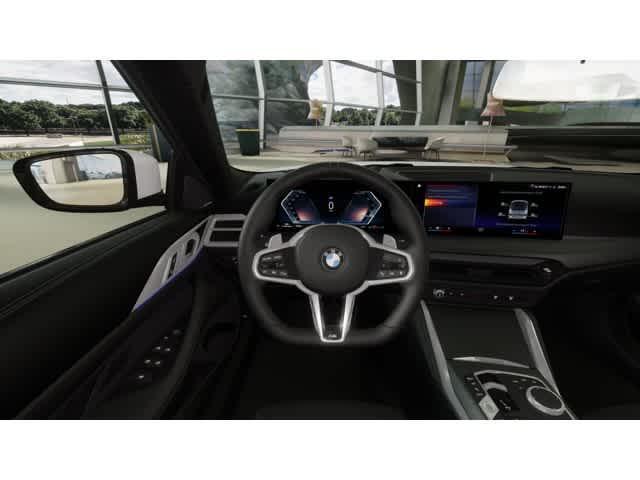 new 2026 BMW 430 car, priced at $72,890