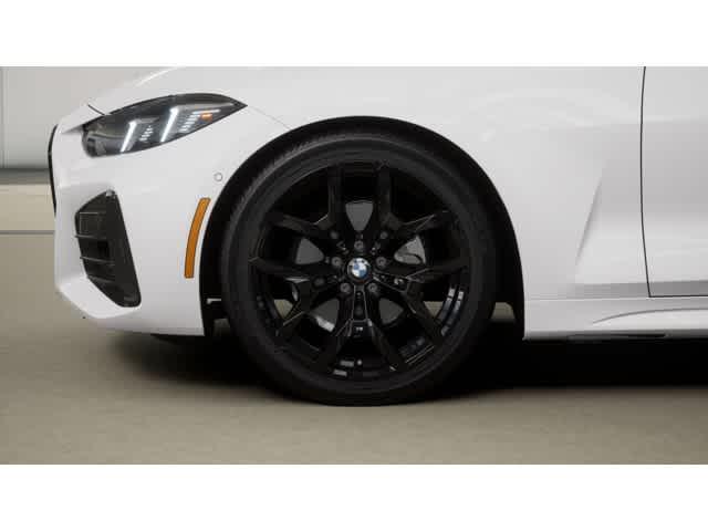 new 2026 BMW 430 car, priced at $72,890