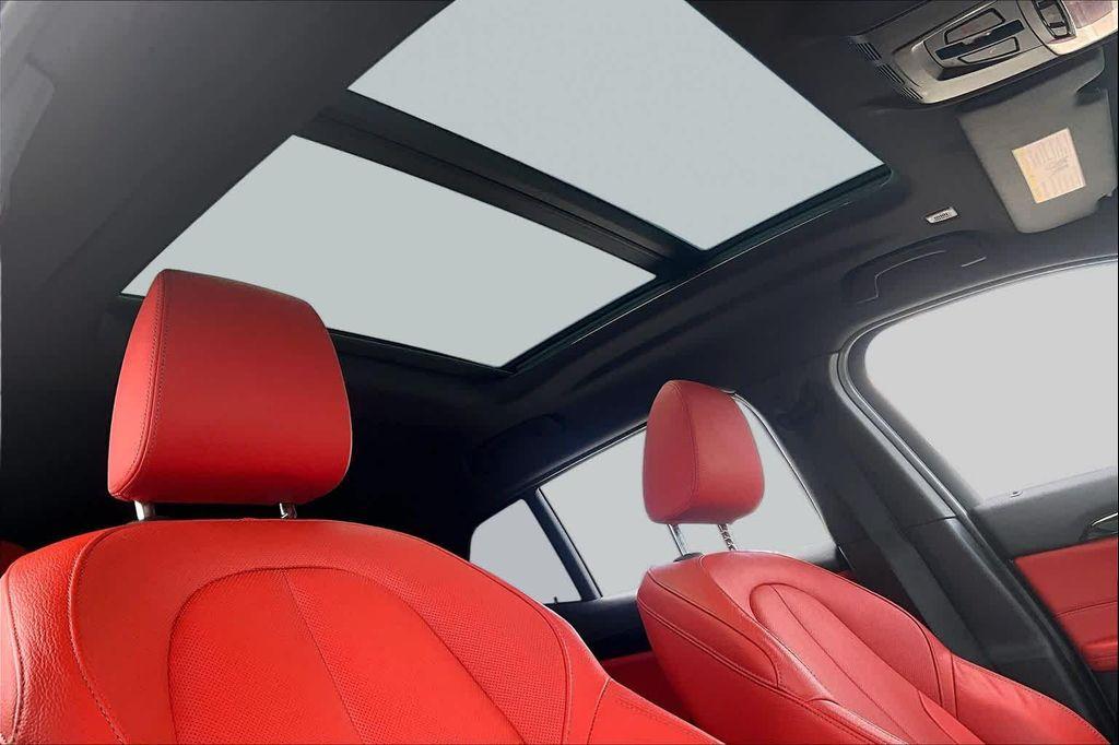 used 2021 BMW X2 car, priced at $25,113