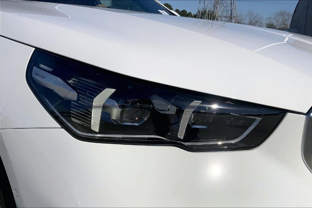 new 2026 BMW 530 car, priced at $68,205