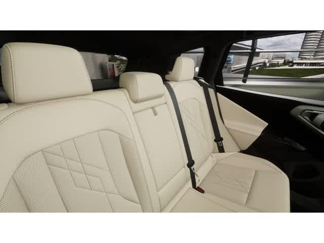 new 2026 BMW X3 car, priced at $55,420