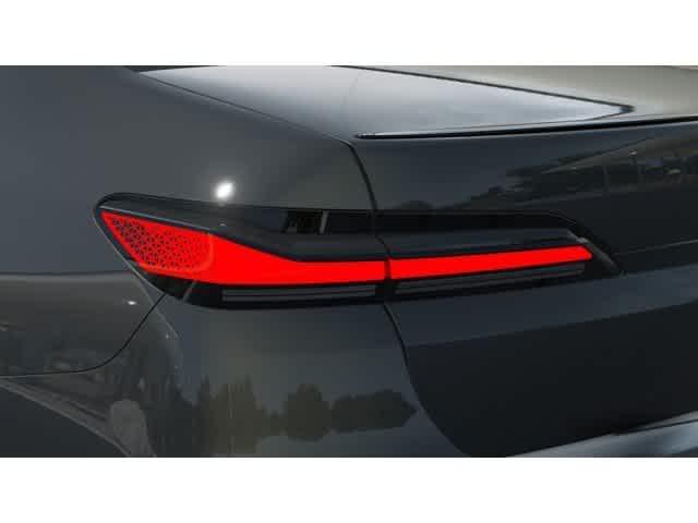 new 2026 BMW 740 car, priced at $113,525
