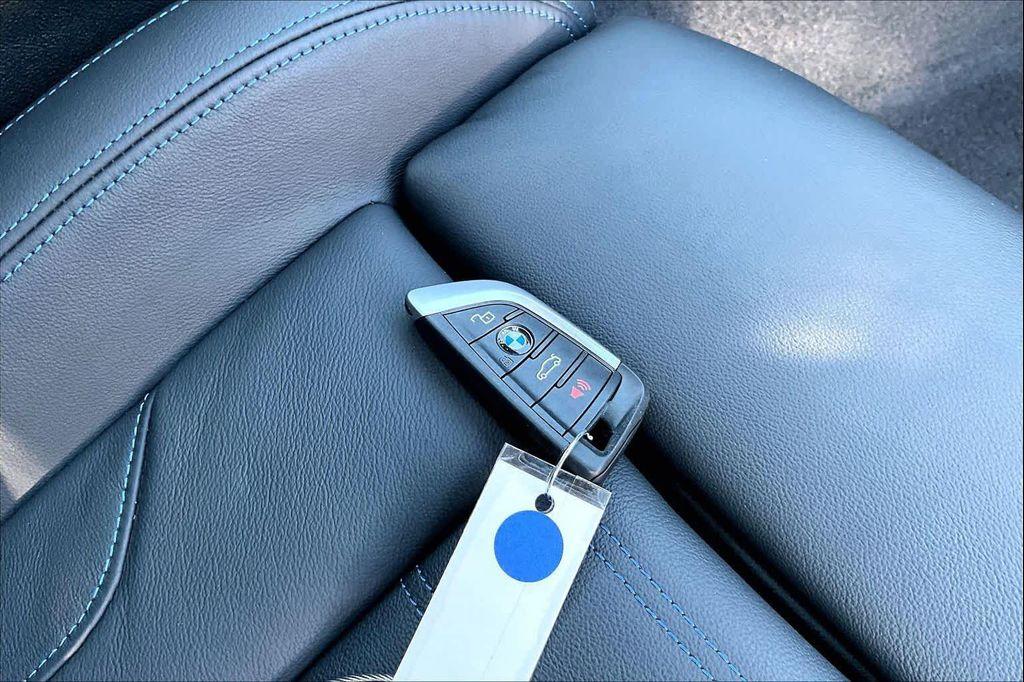 used 2024 BMW M2 car, priced at $66,224