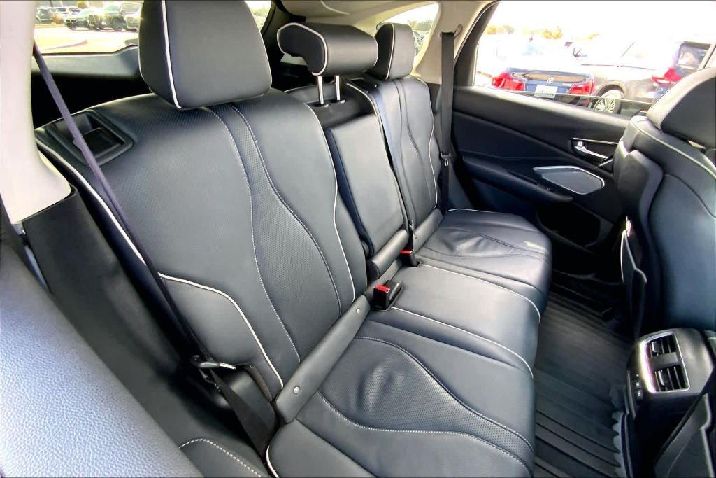 used 2020 Acura RDX car, priced at $23,988