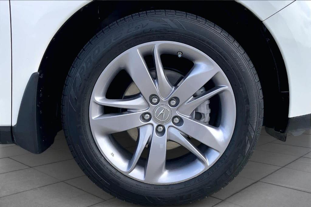 used 2020 Acura RDX car, priced at $23,988