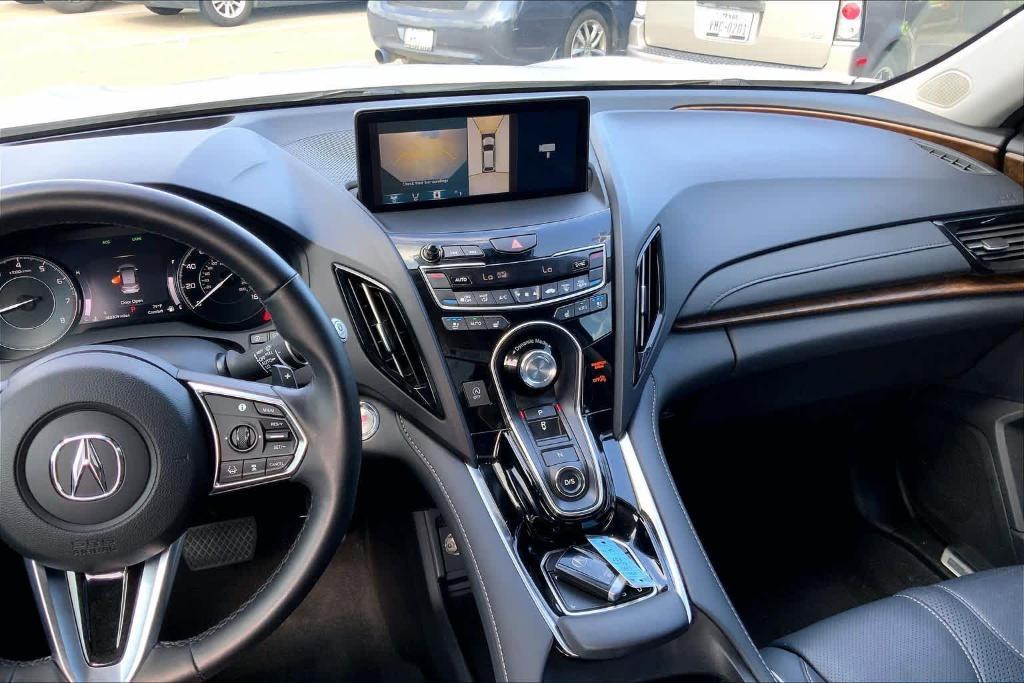 used 2020 Acura RDX car, priced at $23,988