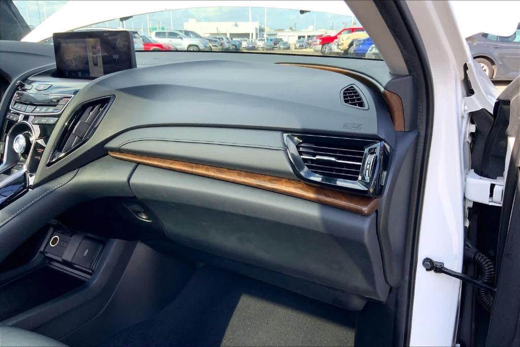 used 2020 Acura RDX car, priced at $23,988