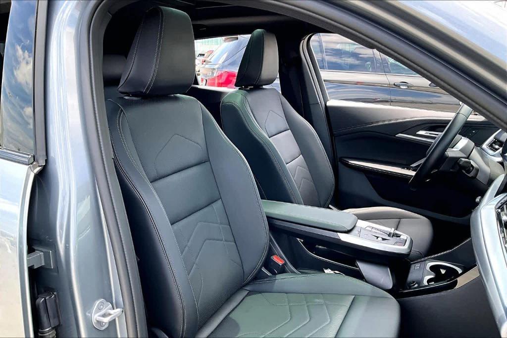 used 2026 BMW X2 car, priced at $42,213