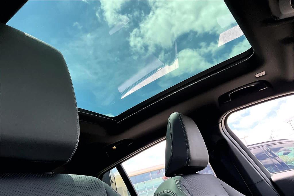 used 2026 BMW X2 car, priced at $42,213
