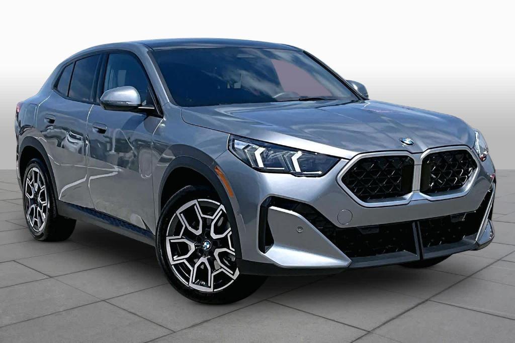 used 2026 BMW X2 car, priced at $42,213