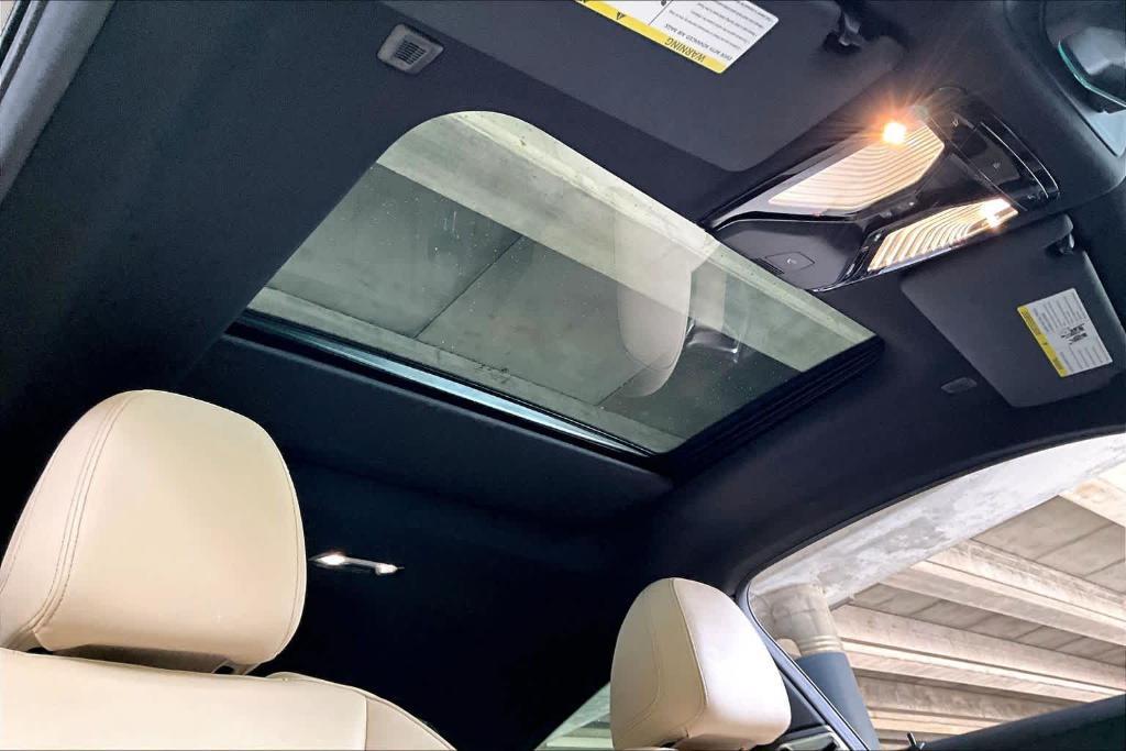 used 2021 BMW 430 car, priced at $29,900