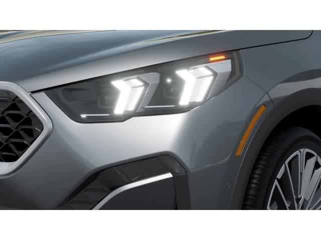 new 2026 BMW X2 car, priced at $51,040