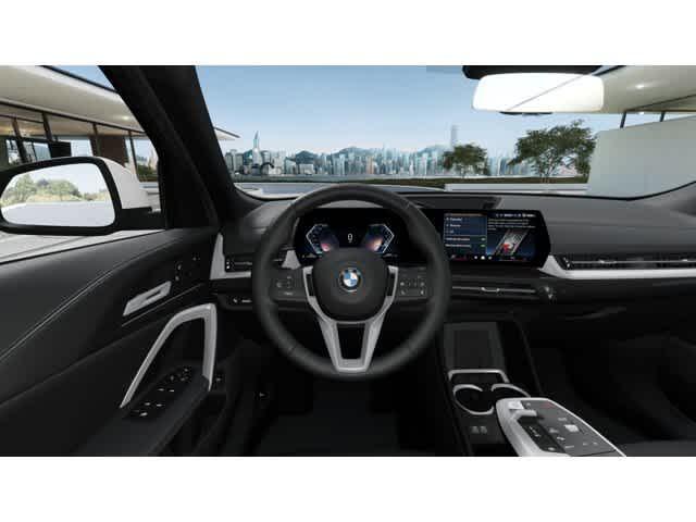 new 2026 BMW X2 car, priced at $49,340