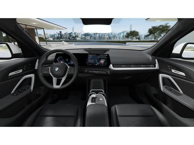 new 2026 BMW X2 car, priced at $49,340